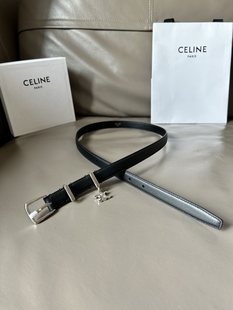 CELINE Belts